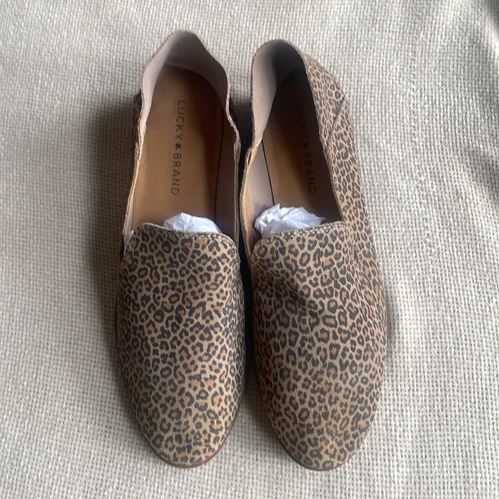 Lucky Brand loafers - Picture 2 of 6